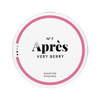 APRES Very Berry - 4.4mg