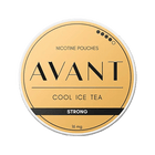 AVANT Cool Ice Tea Strong