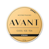 AVANT Cool Ice Tea Strong
