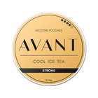 AVANT Cool Ice Tea Strong