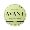 AVANT Cool Iced Apple Strong