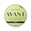 AVANT Cool Iced Apple Strong