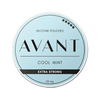 AVANT Cool Mint Extra Strong