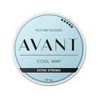 AVANT Cool Mint Extra Strong