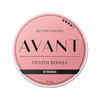 AVANT Frozen Berries Strong