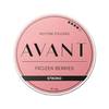 AVANT Frozen Berries Strong