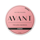 AVANT Frozen Berries Strong
