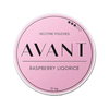 AVANT Raspberry Liquorice