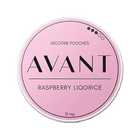 AVANT Raspberry Liquorice