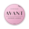 AVANT Raspberry Liquorice
