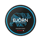 BJORN Frozen Mint - 19.5mg