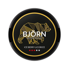 BJORN Ice Berry Licorice - 9.1mg