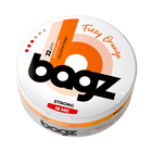 BAGZ Fizzy Orange 16mg
