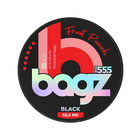 BAGZ Fruit Punch Black 55.5mg