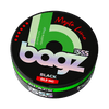 BAGZ Mojito Lime Black 55.5mg