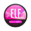 ELF Blueberry Raspberry - 12mg