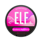 ELF Blueberry Raspberry - 6mg
