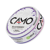 CAMO Blackberry (77mg Caffeine)