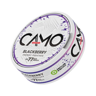 CAMO Blackberry (77mg Caffeine)