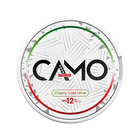 CAMO Cherry Cola Lime - 12mg