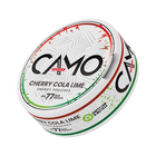 CAMO Cherry Cola Lime (77mg Caffeine)