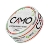 CAMO Strawberry Kiwi (77mg Caffeine)