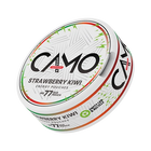 CAMO Strawberry Kiwi (77mg Caffeine)
