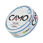 CAMO Tictac (77mg Caffeine)