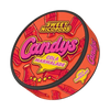 CANDYS Cola Marmalade - 47mg