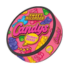 CANDYS Gummy Bears - 47mg