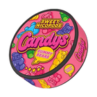 CANDYS Gummy Bears - 47mg