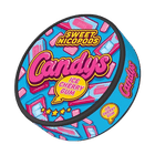 CANDYS Ice Cherry Gum - 47mg