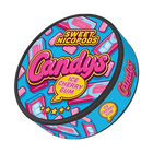 CANDYS Ice Cherry Gum - 47mg