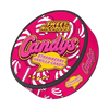 CANDYS Strawberry Vanilla Candy - 47mg