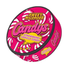 CANDYS Strawberry Vanilla Candy - 47mg