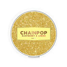 CHAINPOP Raspberry Lemon