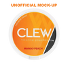 CLEW Mango Peach - 2.5mg