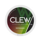 CLEW Wintergreen - 2.5mg
