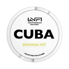 CUBA Banana Hit - 16mg