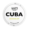 CUBA Banana Hit - 16mg