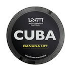 CUBA Banana Hit - 43mg