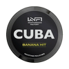 CUBA Banana Hit - 43mg