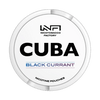 CUBA Black Currant - 16mg