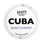 CUBA Black Currant - 16mg