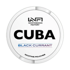 CUBA Black Currant - 16mg