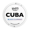 CUBA Black Currant - 16mg