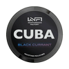 CUBA Black Currant - 43mg