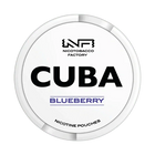 CUBA Blueberry - 16mg