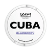 CUBA Blueberry - 16mg