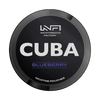 CUBA Blueberry - 43mg